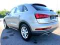 Audi Q3 Q3 2,0 TDI quattro Silber - thumbnail 11