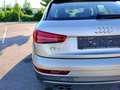 Audi Q3 Q3 2,0 TDI quattro Silber - thumbnail 9