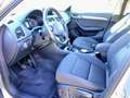 Audi Q3 Q3 2,0 TDI quattro Silber - thumbnail 16