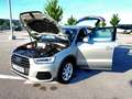 Audi Q3 Q3 2,0 TDI quattro Silber - thumbnail 14
