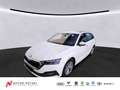 Skoda Octavia Combi 2.0 TDI STYLE LED+APP+GRA+SHZ+PDC Weiß - thumbnail 1