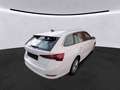 Skoda Octavia Combi 2.0 TDI STYLE LED+APP+GRA+SHZ+PDC Weiß - thumbnail 3