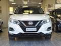 Nissan Qashqai Qashqai II 2017 1.5 dci Tekna+ 115cv Weiß - thumbnail 2