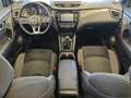 Nissan Qashqai Qashqai II 2017 1.5 dci Tekna+ 115cv Weiß - thumbnail 12