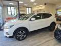 Nissan Qashqai Qashqai II 2017 1.5 dci Tekna+ 115cv Weiß - thumbnail 8