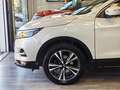Nissan Qashqai Qashqai II 2017 1.5 dci Tekna+ 115cv Weiß - thumbnail 9