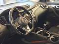Nissan Qashqai Qashqai II 2017 1.5 dci Tekna+ 115cv Weiß - thumbnail 11