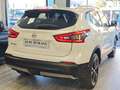 Nissan Qashqai Qashqai II 2017 1.5 dci Tekna+ 115cv Weiß - thumbnail 5