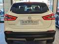 Nissan Qashqai Qashqai II 2017 1.5 dci Tekna+ 115cv Weiß - thumbnail 6