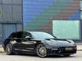 Porsche Panamera Sport Turismo 2.9 E-Hybrid OPF Schwarz - thumbnail 6