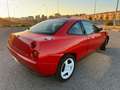 Fiat Coupe 2.0 16v turbo Plus Piros - thumbnail 4
