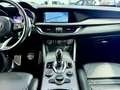 Alfa Romeo Stelvio Stelvio 2.2 t Veloce Q4 210cv auto Nero - thumbnail 11