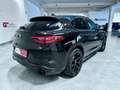 Alfa Romeo Stelvio Stelvio 2.2 t Veloce Q4 210cv auto Nero - thumbnail 4