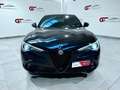 Alfa Romeo Stelvio Stelvio 2.2 t Veloce Q4 210cv auto Nero - thumbnail 2
