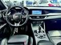 Alfa Romeo Stelvio Stelvio 2.2 t Veloce Q4 210cv auto Nero - thumbnail 10