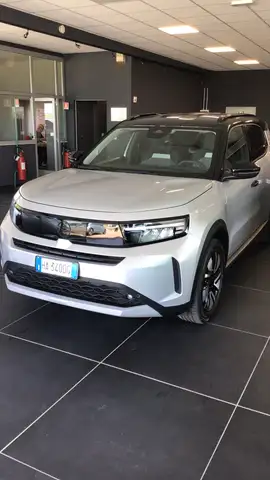 Opel Frontera GS HYBRID 145cv