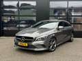 Mercedes-Benz CLA 180 Shooting Brake Led Navi Camera Cruise Stoelverw. Gris - thumbnail 1