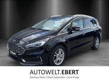 2.0 EcoBlue Titanium Start/Stopp