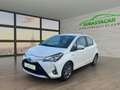 Toyota Yaris 100H 1.5 Active Blanco - thumbnail 1