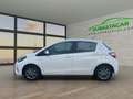 Toyota Yaris 100H 1.5 Active Blanco - thumbnail 8