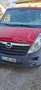 Opel Movano Movano 2.3 CDTI 2.3 CDTI L1H1 DPF 2WD VA Rouge - thumbnail 5