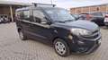 Fiat Doblo 1.3MJT N1 5P MOTORE KM.84.000 Gris - thumbnail 2