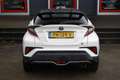 Toyota C-HR 1.8 Hybrid Bi-Tone Plus Blanc - thumbnail 7