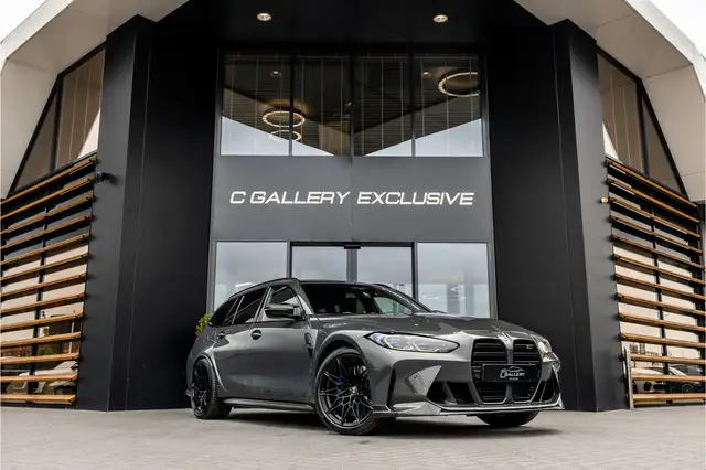 BMW M3 main image