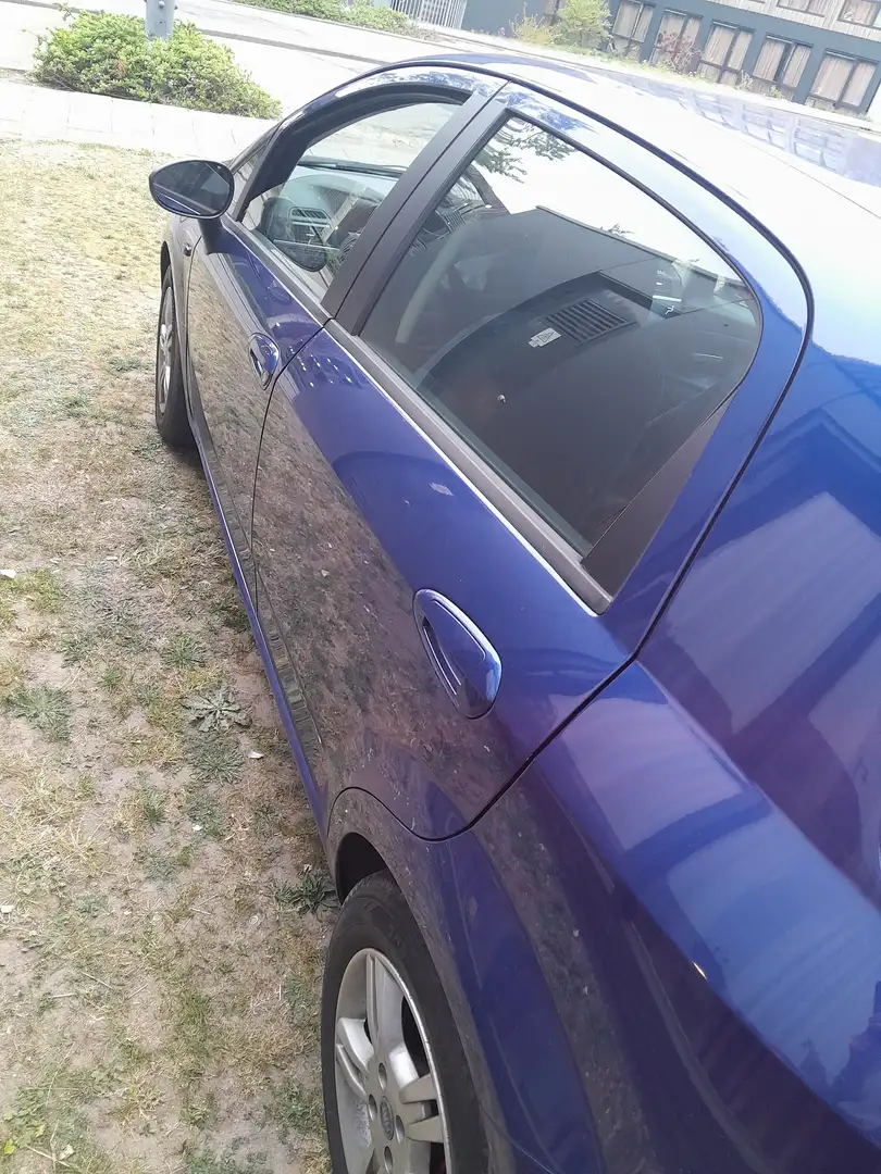 Fiat Punto 1.4 - 2