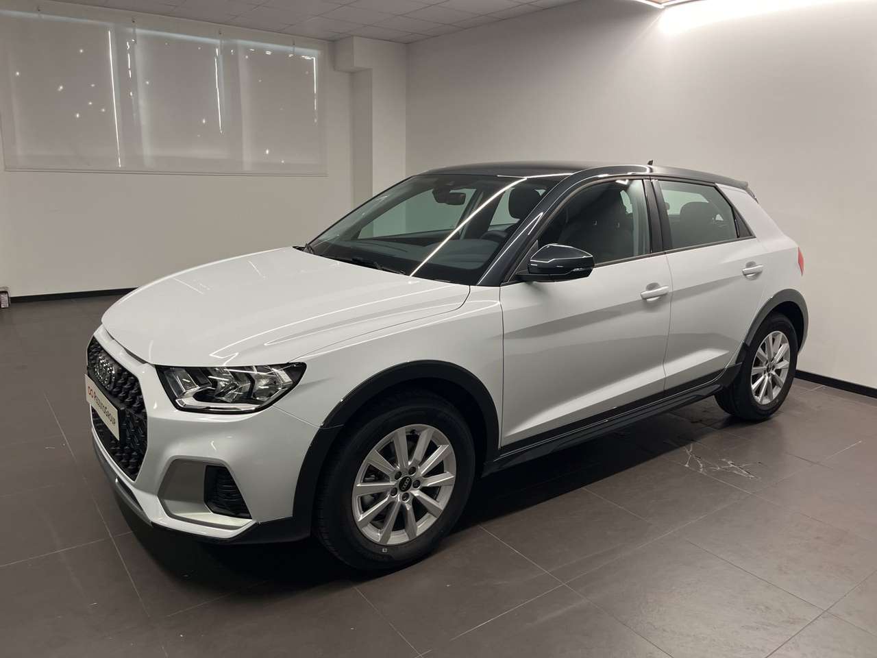 Audi A1 Audi allstreet Business 25 TFSI 70(95) kW(CV) 5-marce