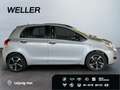 Toyota Yaris 1.33 Cool *Klima*Colorverglasung*Bremsass* Grijs - thumbnail 10