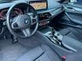 BMW 530 e M SPORT*KAMERA*HARMAN*HUD*KEY*4x KLIMAT* Negro - thumbnail 13