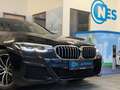 BMW 530 e M SPORT*KAMERA*HARMAN*HUD*KEY*4x KLIMAT* Negro - thumbnail 8