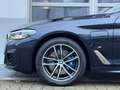 BMW 530 e M SPORT*KAMERA*HARMAN*HUD*KEY*4x KLIMAT* Negro - thumbnail 30