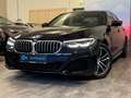 BMW 530 e M SPORT*KAMERA*HARMAN*HUD*KEY*4x KLIMAT* Negro - thumbnail 7