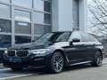 BMW 530 e M SPORT*KAMERA*HARMAN*HUD*KEY*4x KLIMAT* Negro - thumbnail 1