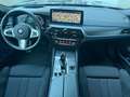 BMW 530 e M SPORT*KAMERA*HARMAN*HUD*KEY*4x KLIMAT* Negro - thumbnail 9