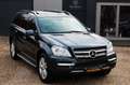 Mercedes-Benz GL 450 4MATIC 7-G AMG KEYLESS COMAND KAMERA PDC Grau - thumbnail 4
