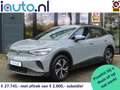 Volkswagen ID.4 Pure 52 kWh LED/Navi/App-Connect/18" Grey - thumbnail 1