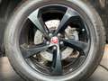 Jaguar F-Pace 20d AWD R-Sport Black Navi Leder Kam DAB+ Noir - thumbnail 8