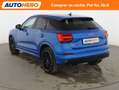 Audi Q2 2.0 TFSI quattro Sport Azul - thumbnail 4
