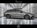 Mercedes-Benz CLA 200 d SB +AMG+SHZ+AMBIENTE+MULTIBEAM+360°KAM Gris - thumbnail 5