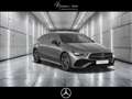 Mercedes-Benz CLA 200 d SB +AMG+SHZ+AMBIENTE+MULTIBEAM+360°KAM Gris - thumbnail 3