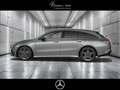 Mercedes-Benz CLA 200 d SB +AMG+SHZ+AMBIENTE+MULTIBEAM+360°KAM Gris - thumbnail 10