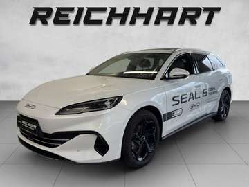 6 DM-i Touring Comfort Lite