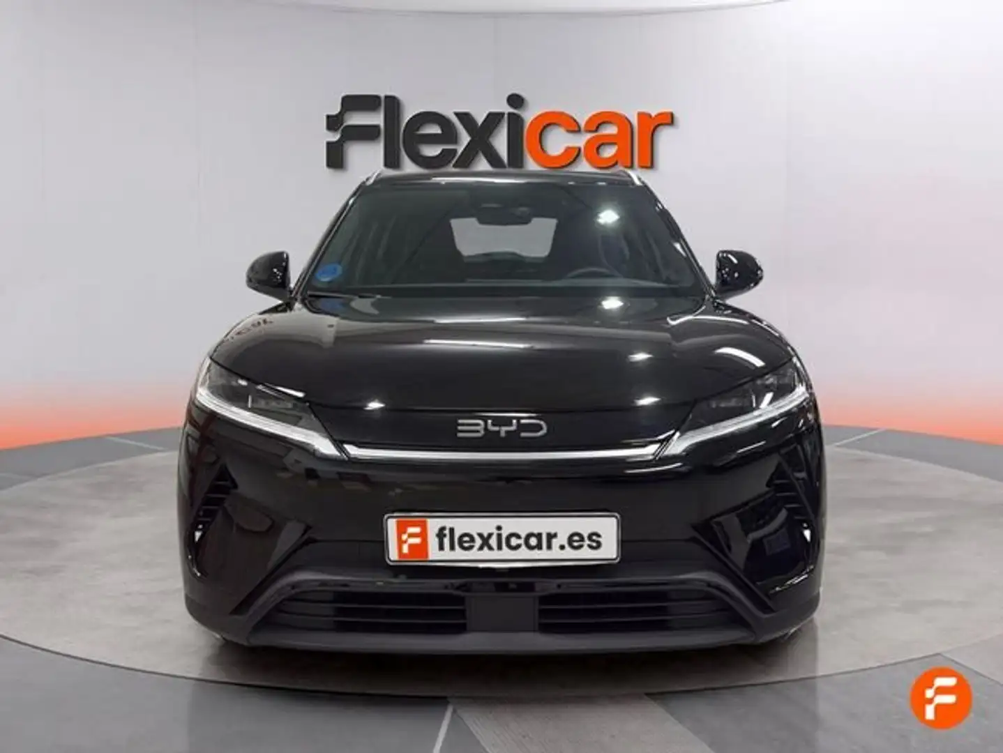 BYD Atto 2 Design - 5P (2025) Negro - 2