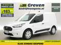Ford Transit Connect 1.0 Ecoboost L1H1 Trend | BENZINE | EMISSIEVRIJE Z Wit - thumbnail 1