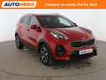 Kia Sportage 1.6 CRDi Concept 4x2 115 Roşu - thumbnail 8