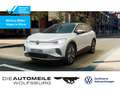 Volkswagen ID.4 Pro Matrix/Pano/AHK/DCC/ACC Weiß - thumbnail 1