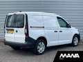 Volkswagen Caddy Cargo 2.0 TDI Comfort 123PK Automaat Navigatie Ada Blanc - thumbnail 3